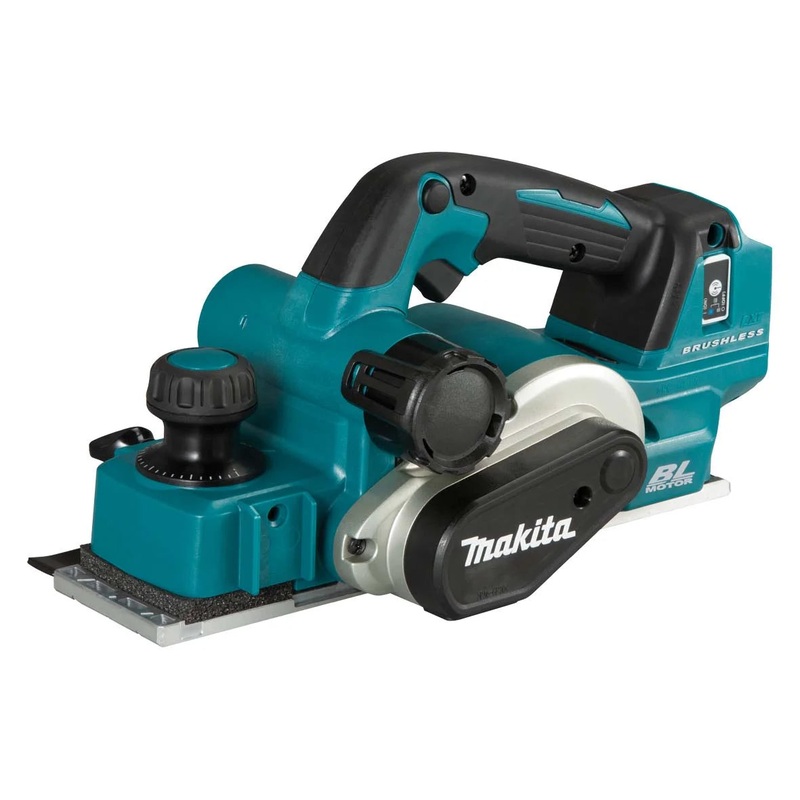 18V BRUSHLESS (AWS) 82MM PLANER Makita