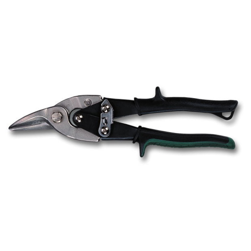 Allpro Right Cut Aviation Tin Snips | Model : AVS-A01020 (#01020)