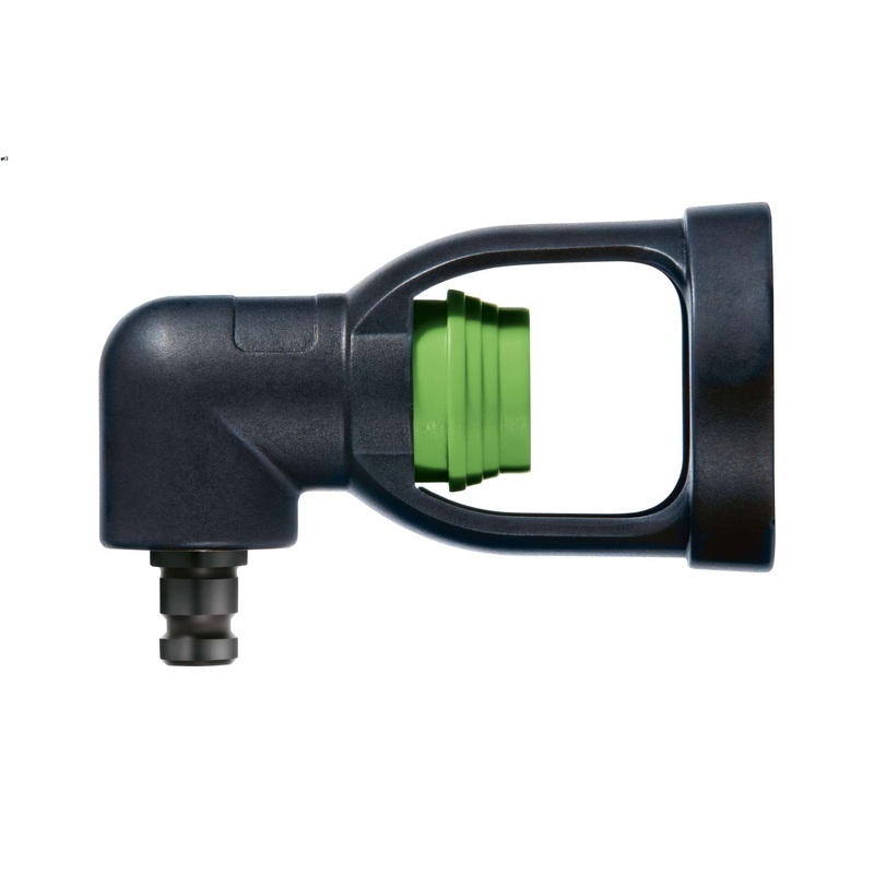 FastFix Right Angle Chuck Attachment for XS Series