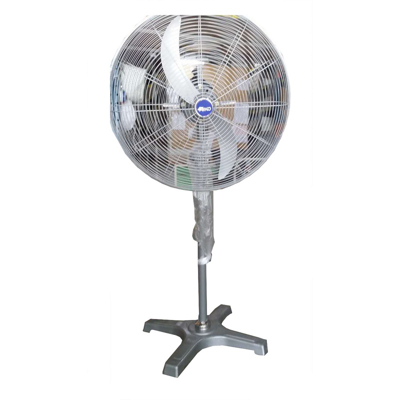 Industrial Stand Fan | Sizes : 20″ , 26″ 20″