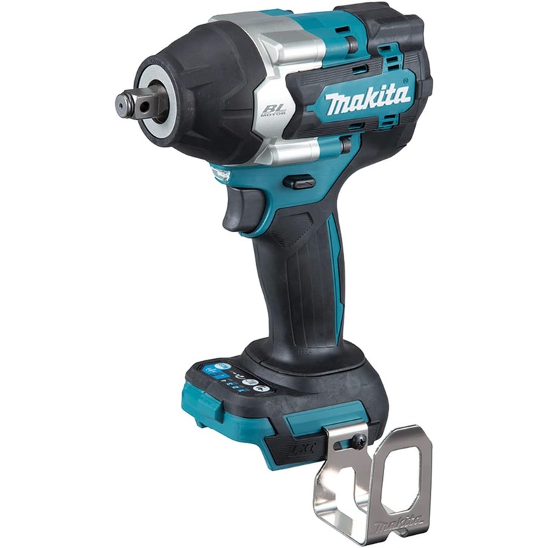 Makita 18V LXT Brushless Cordless 1/2″ Variable 4 Speed Impact Wrench – Tool Only