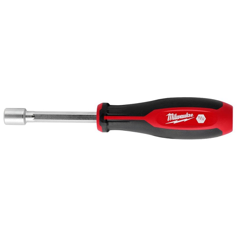 Milwaukee 11/32inch HollowCore Nut Driver