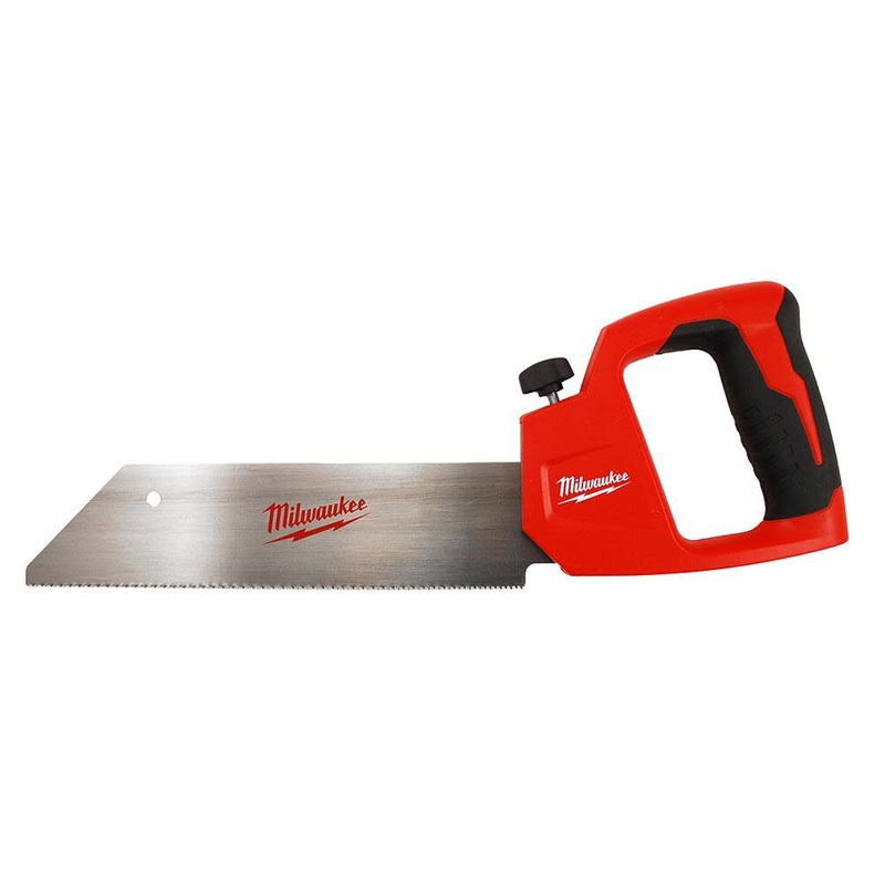 Milwaukee 12 in. PVC/ABS Saw