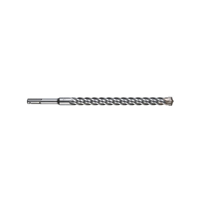 Milwaukee SDS Plus MX4 4-Cut Drill Bit 14 x 600mm – 4932352950