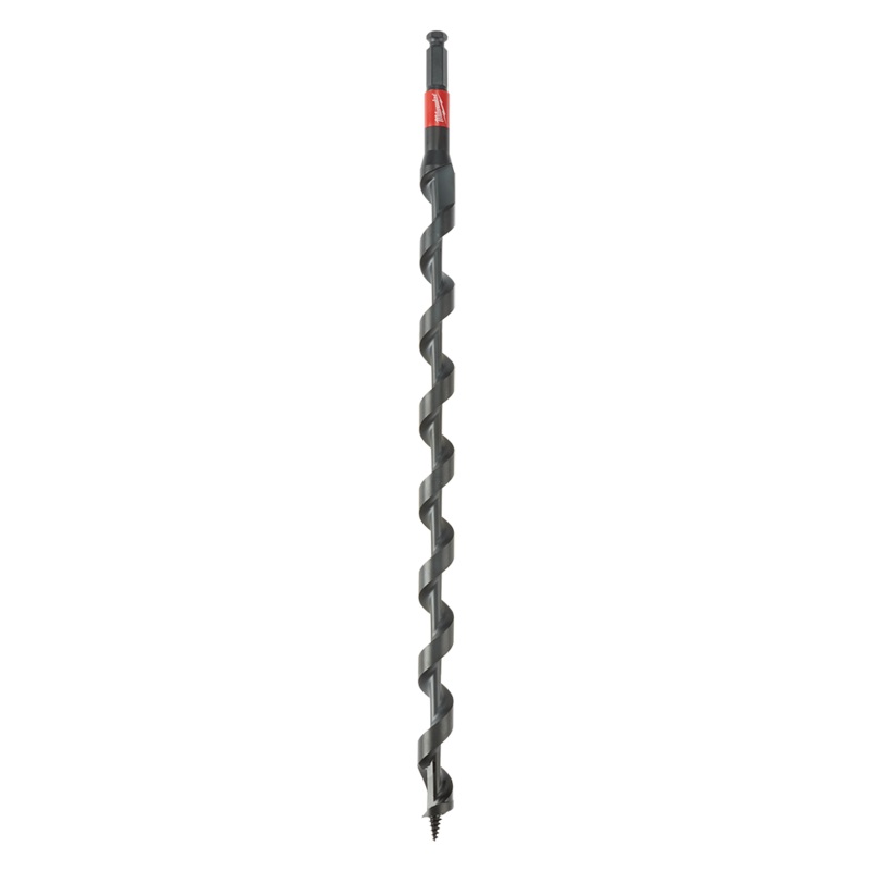 Milwaukee SHOCKWAVE Power Utility Auger 29 x 460mm – 48136769