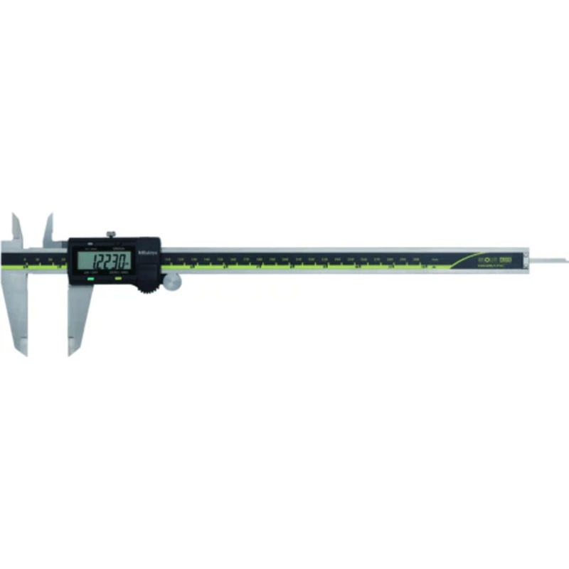 Mitutoyo 500-173-30 Digimatic Digital Caliper 12″ (300mm)