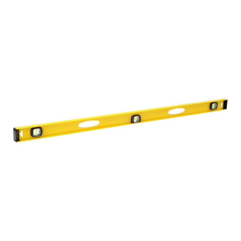 PITTSBURGH 48 in. I-Beam Level