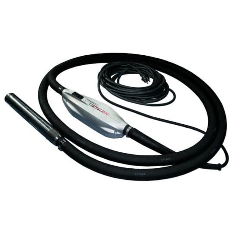 Portable electronic converter i-SPYDER 38″ Diameter