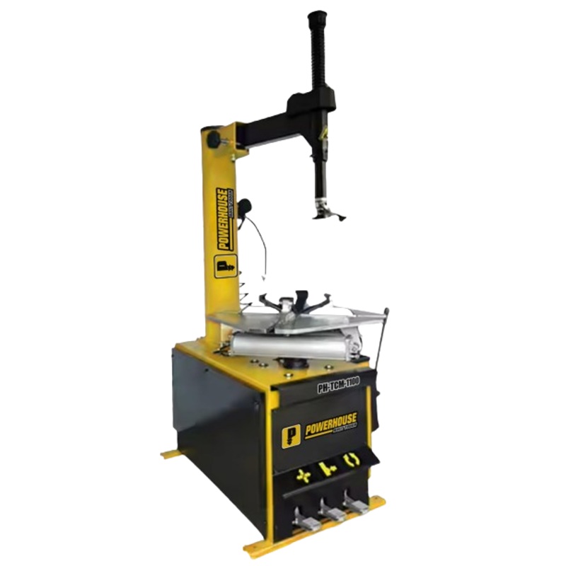 TIRE CHANGER MACHINE – PH-TCM-1100