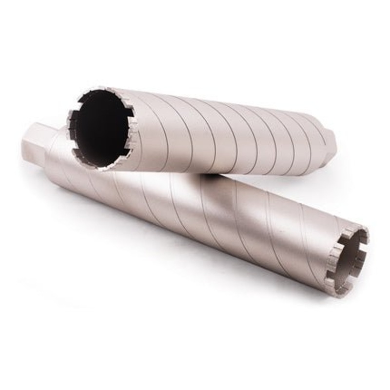 X301 ZZ Turbo – Concrete 6-1/2″ x 1-1/4-7