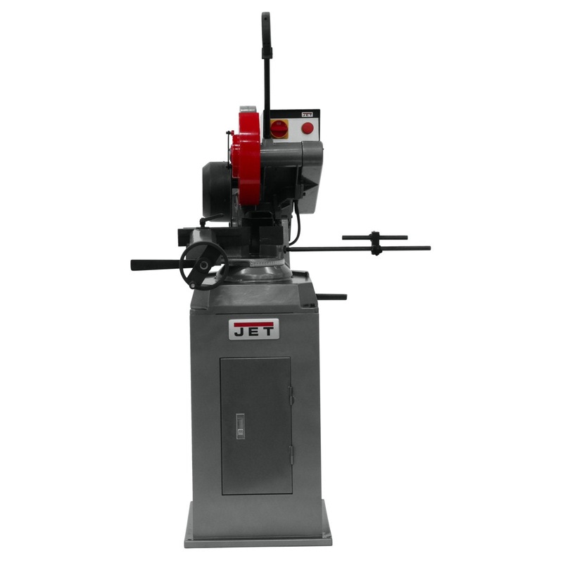 Abrasive Cut-off Saw 3PH 230/460V | AB-12