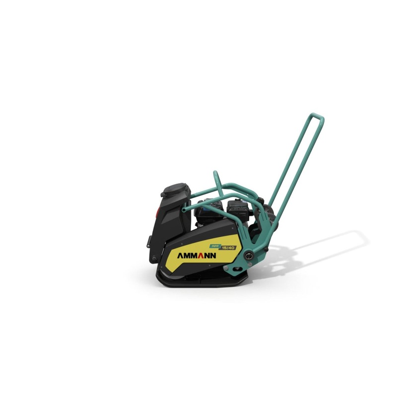 APF 15/40 Vibratory Plates Sprinkler