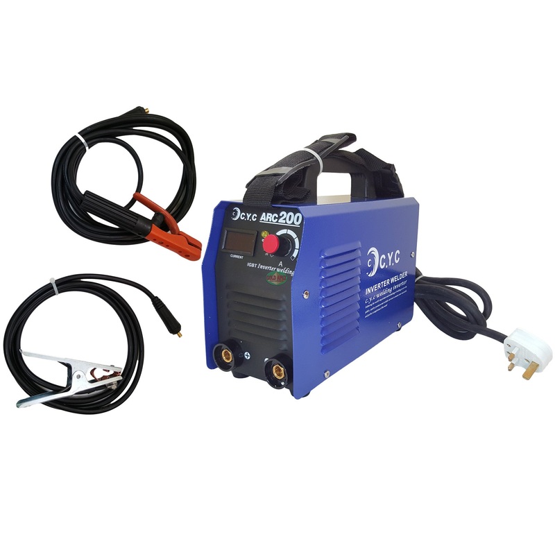 CYC ARC200A DC Inverter Welding Machine