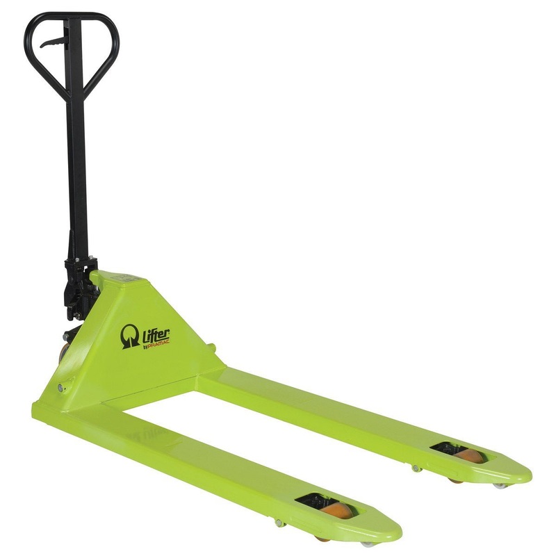 Hand Pallet Trucks 16″x32″