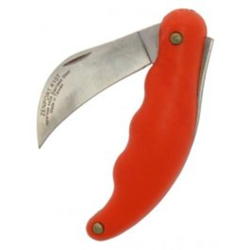 Zenport Stainless Steel Horticulture Knife