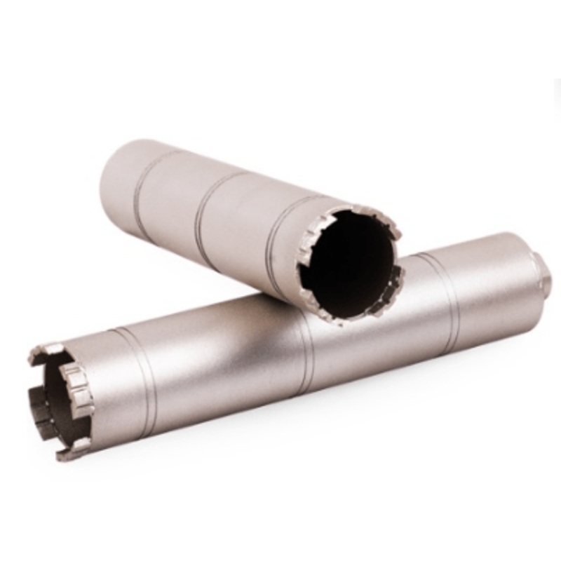 ZZ Turbo Dry Core Bits for General Purpose 2″