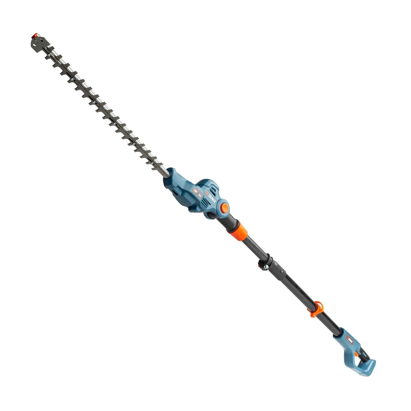 18V 45cm (18″) Pole Hedge Trimmer Skin