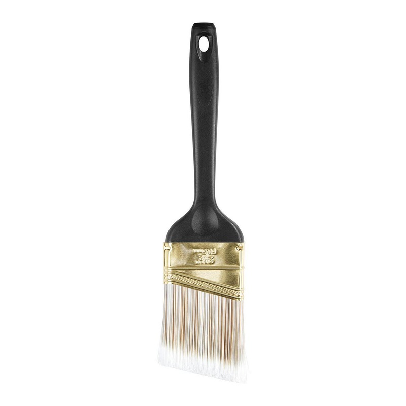 2-1/2 in. Angle Paint Brush, GOOD Quality
