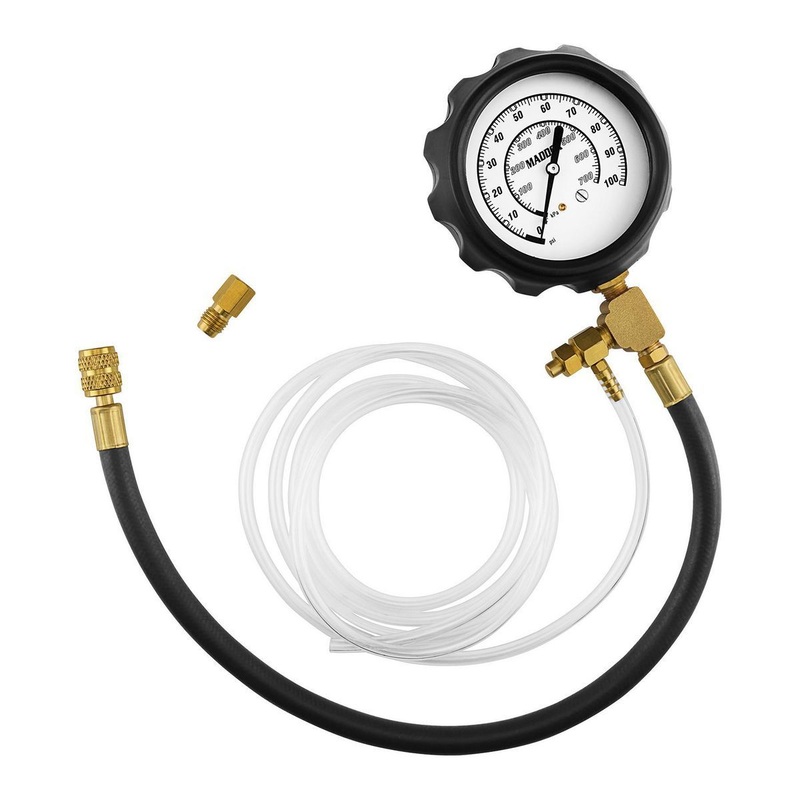 MADDOX Fuel Injection Pump Tester