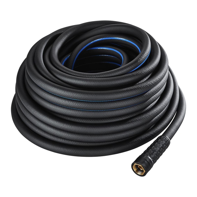 NIAGARA 100 ft.  x 3/4 in. High-Performance Contractor-Grade Hose