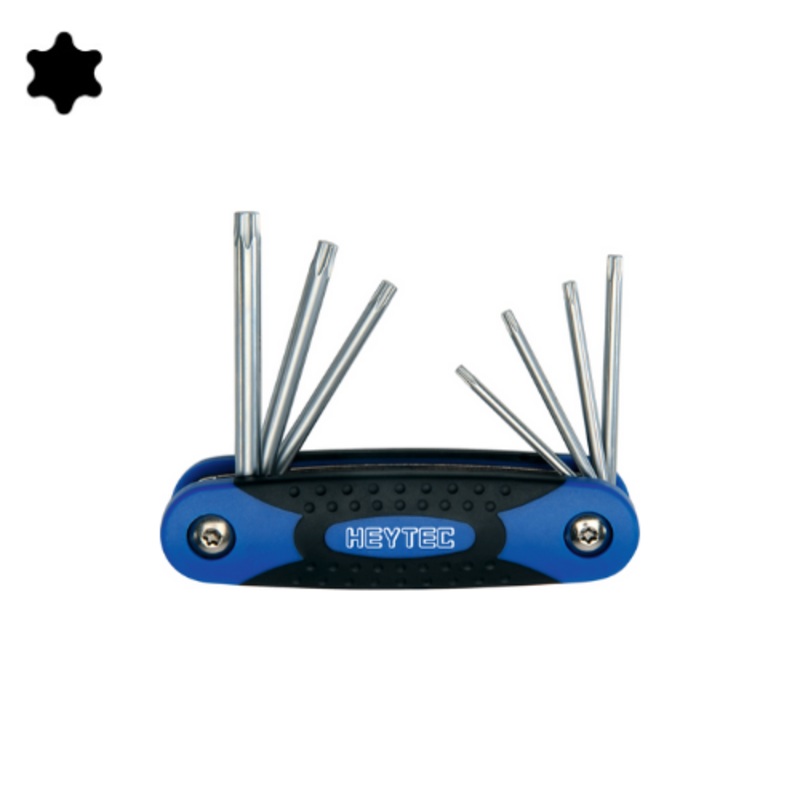 TORX Wrench Set