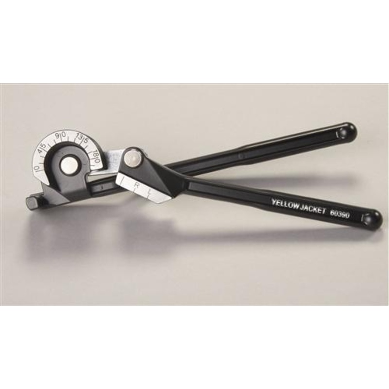 Yellow Jacket 60390 1/4″ 5/16″ 3/8″ 3-in-1 Tube Bender