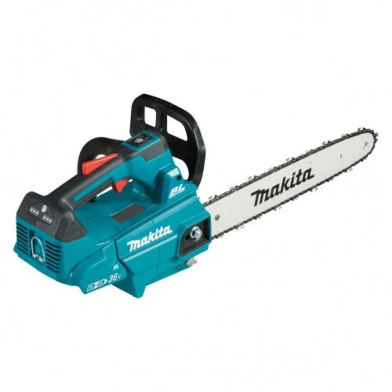 18Vx2 Brushless Top Handle Chainsaw 300mm (12″) Makita