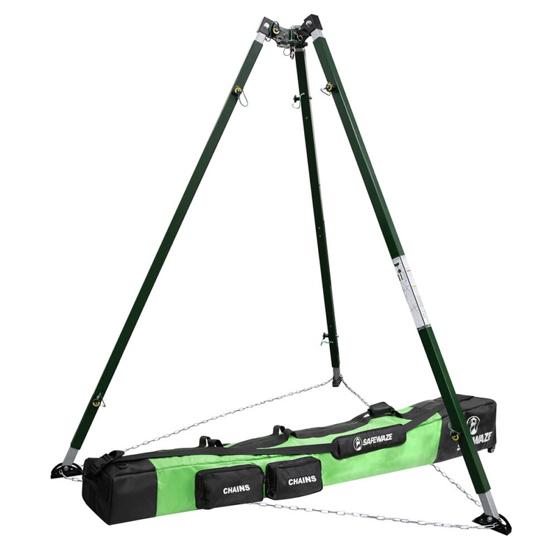 10 Tech Tripod Basic