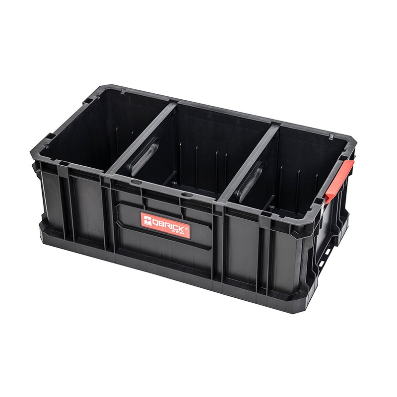 Qbrick System TWO Box 200 Flex Default