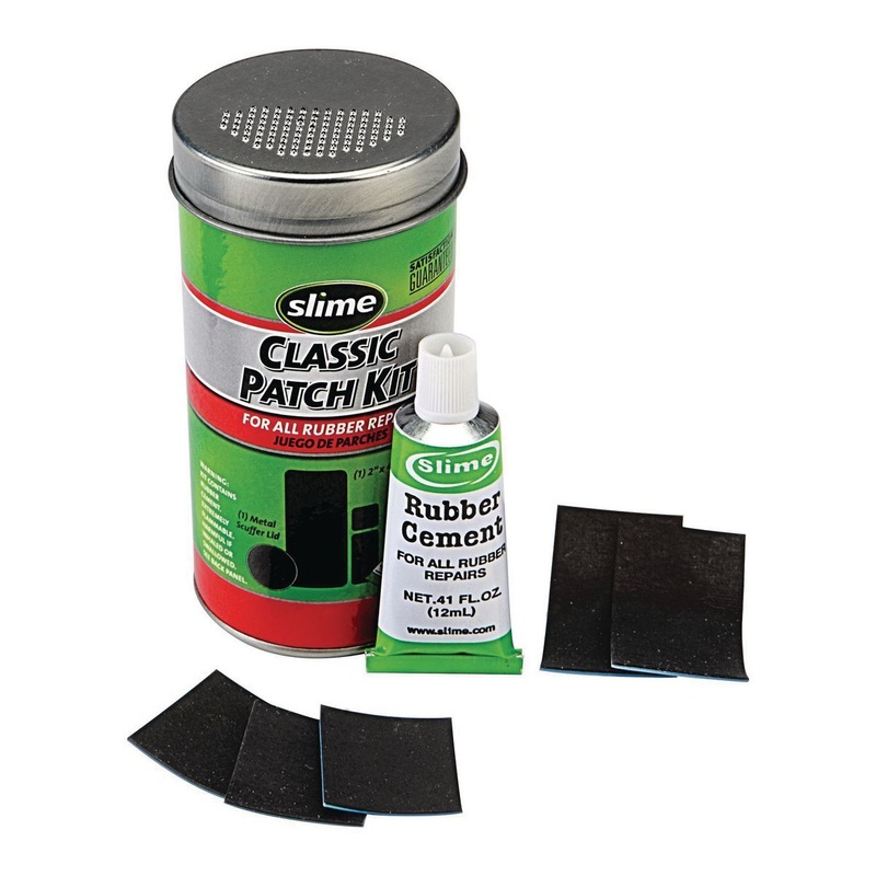 SLIME Inner Tube Repair Kit