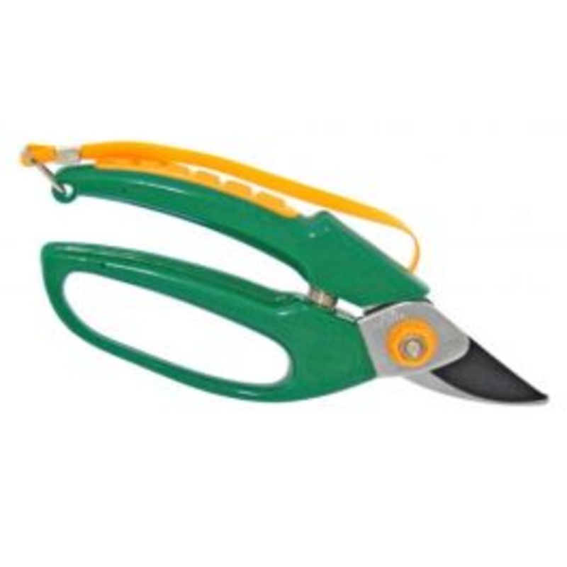 Zenport Ergonomic Pruner with Finger Guard
