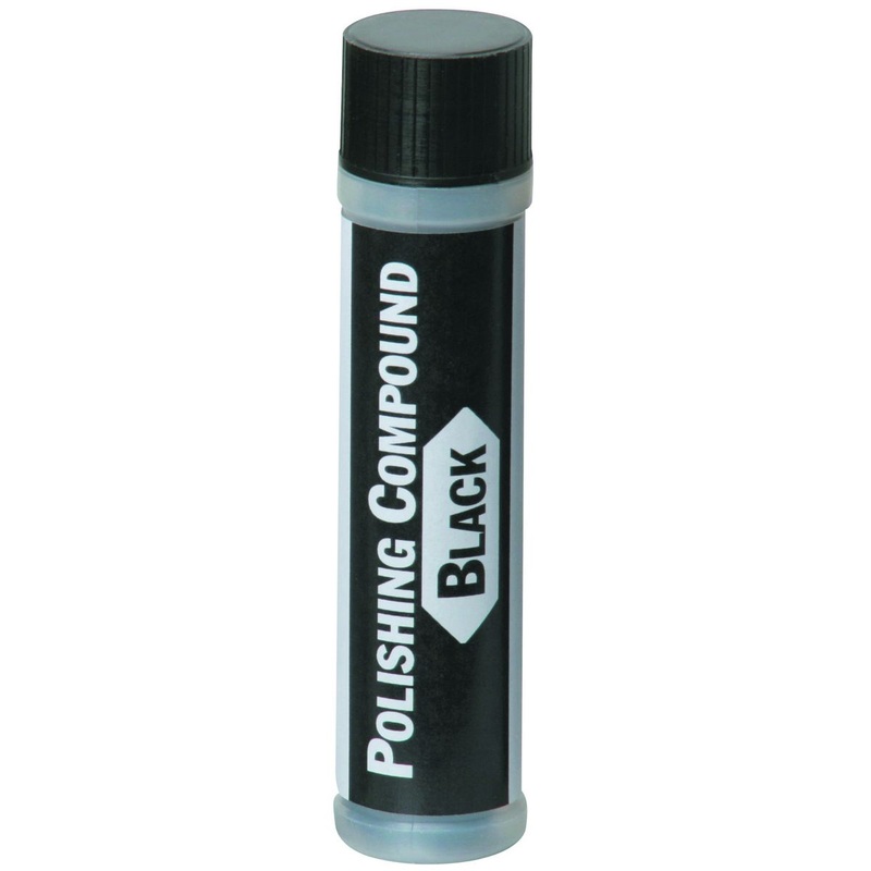 0.25 lb. Black Polishing Compound