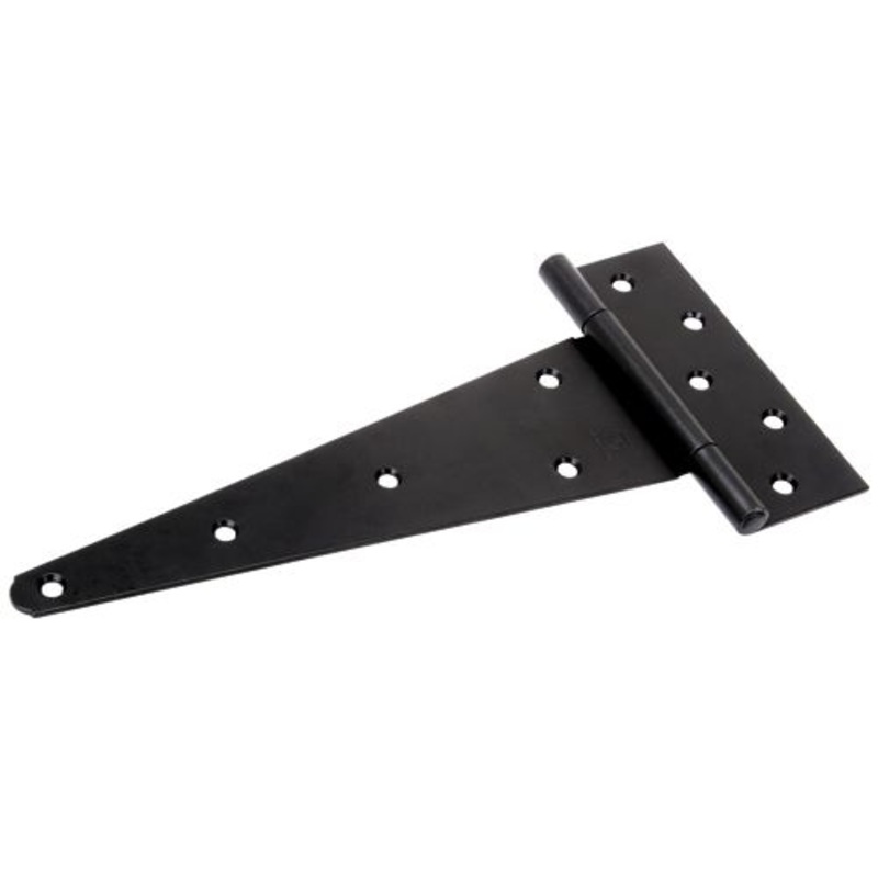 12 in. Extra Heavy T-Hinge