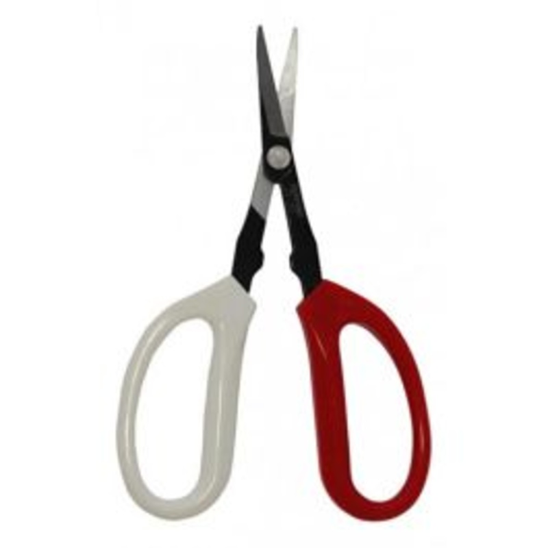 Zenport Multi-Purpose Garden Scissors Short
