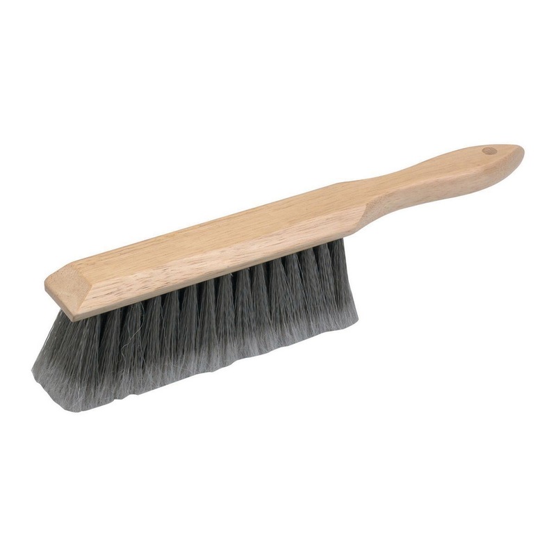 7 in. Bench Brush