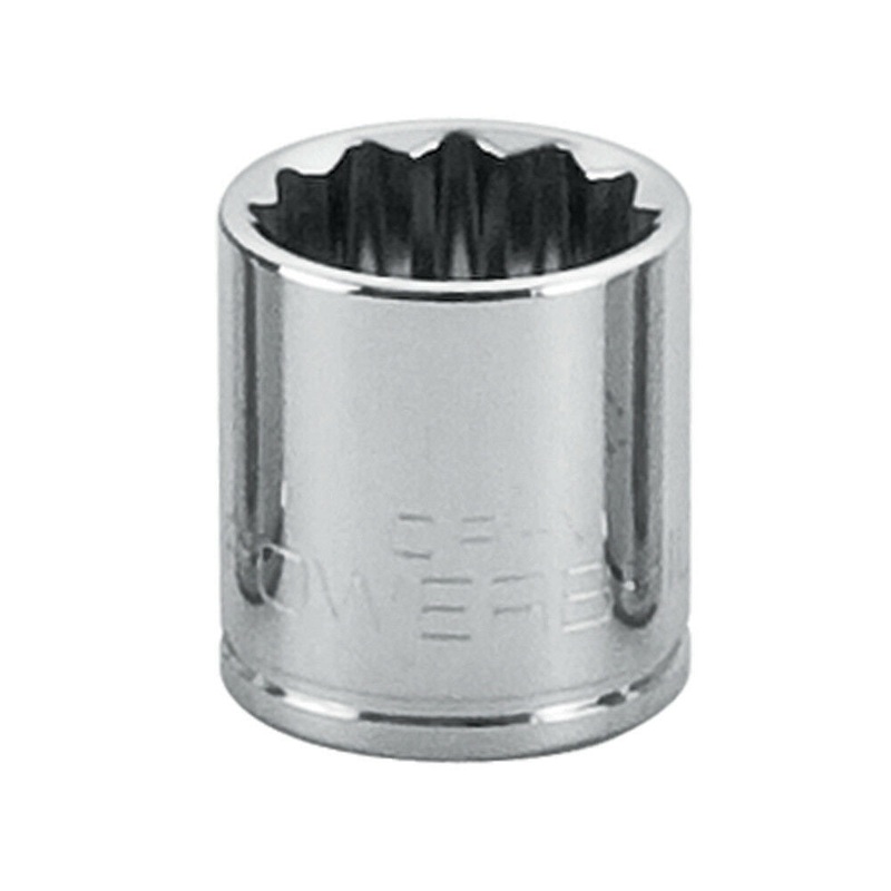 Powerbuilt 1/2″ Dr x 1 1/4  Socket Default