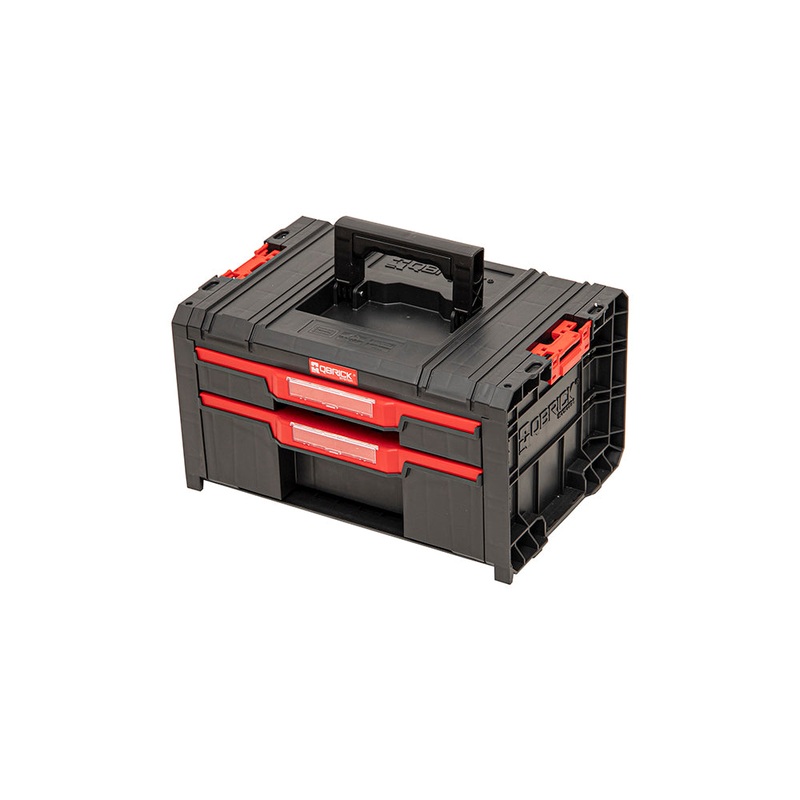 Qbrick System PRO 2Drawer Toolbox Expert Default