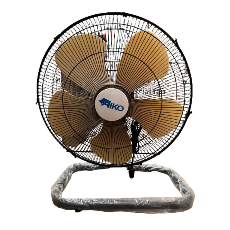 YM Floor Fan – Tilt Head 20″ 500MM  | Model: FAN-YM-50MH