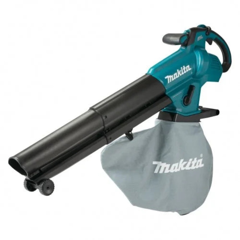 18V Brushless Blower Vacuum Makita