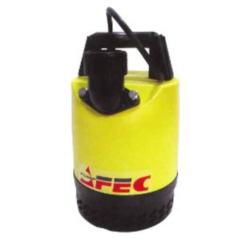 Afectmn 2″ 750W 240V Contractor Pump  | Model : FLS-750