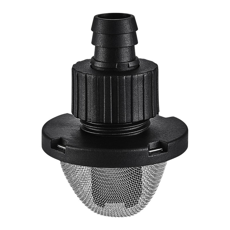 AVANTI Inlet Strainer