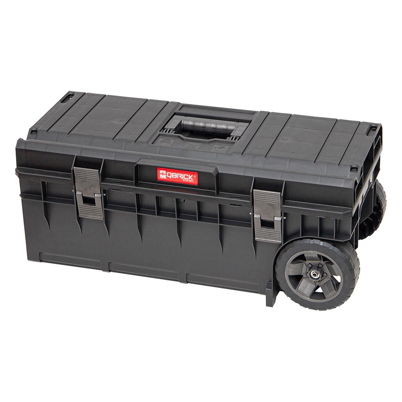 Qbrick System ONE Longer Basic Default