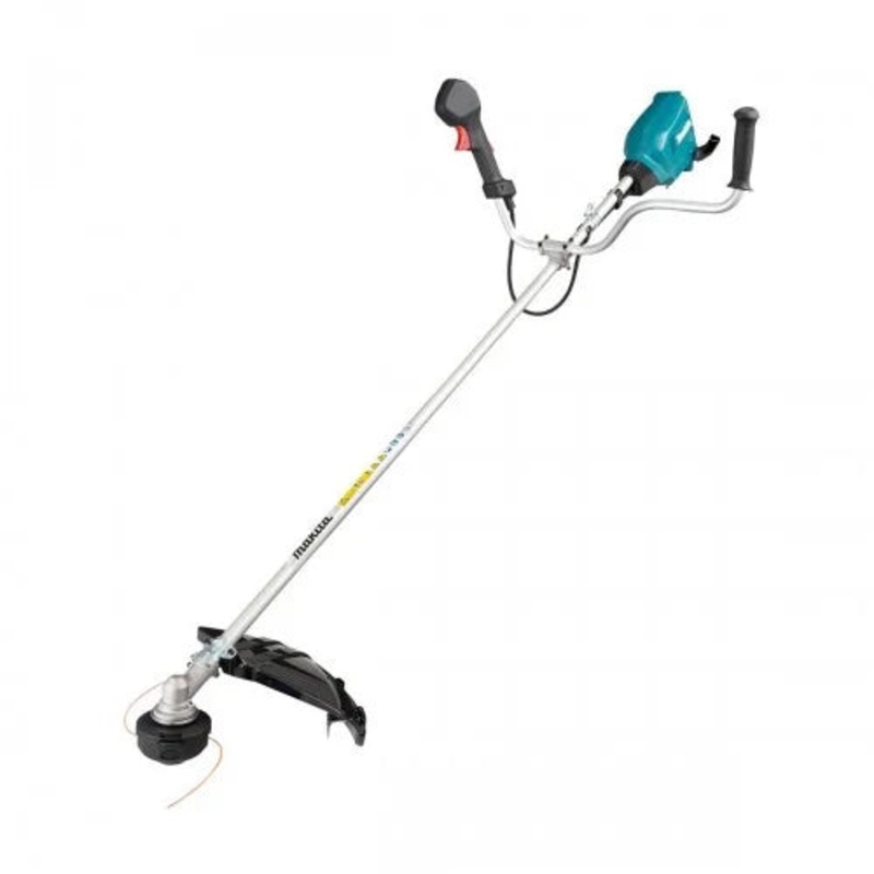 18Vx2 Brushless U-Handle Line Trimmer Makita