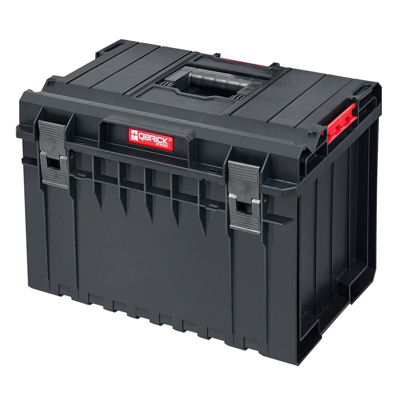 Qbrick System ONE 450 Basic Default