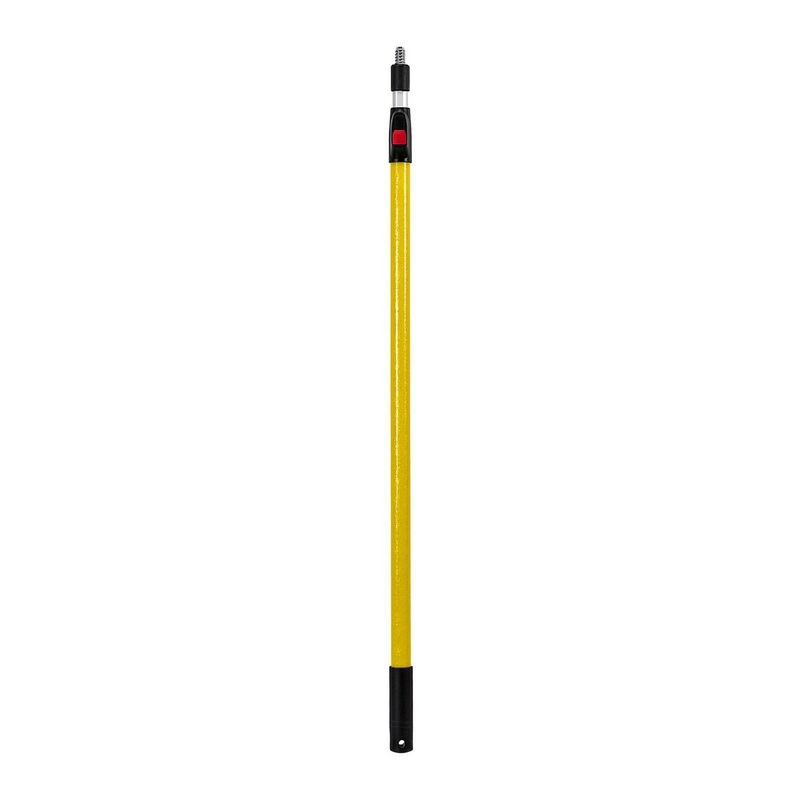 4 ft. to 6-1/2 ft. Roller Extension Pole