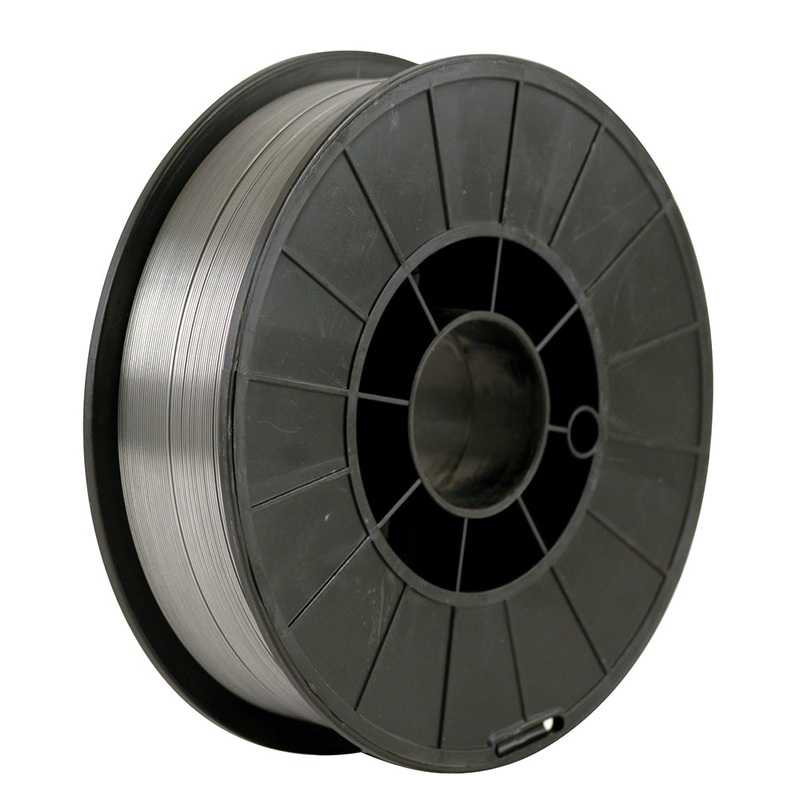 WELDCO MIG WELDING WIRE 0.9MM X 4.5KG GASLESS Default