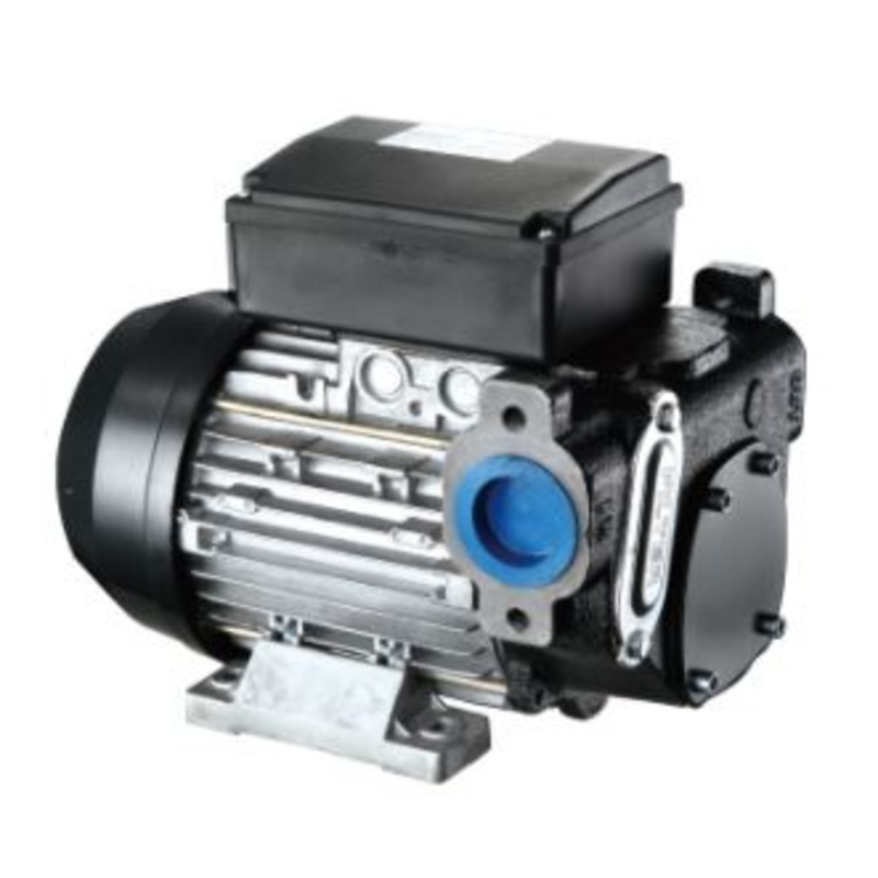 Yoilp AC 500W Diesel Pump 80L/Min (1″ Inlet/ Outlet ) #Yoilp1224Bt-17 | Model : AM-1224BT-17