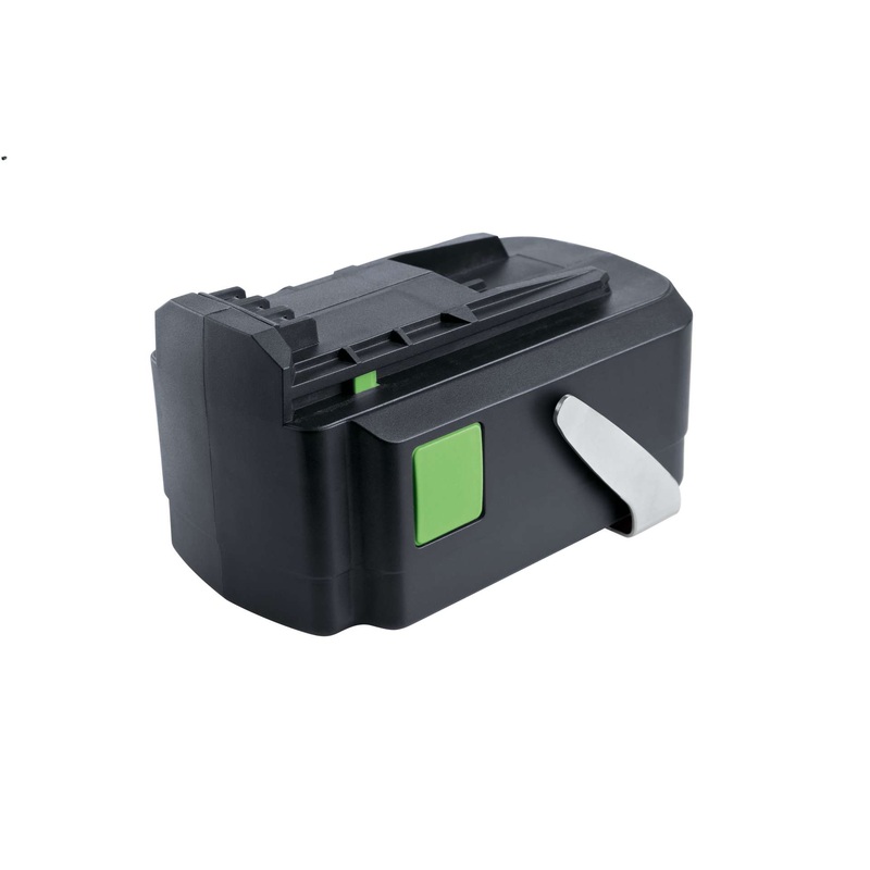 14.4V Li-Ion 5.2 Ah Battery pack