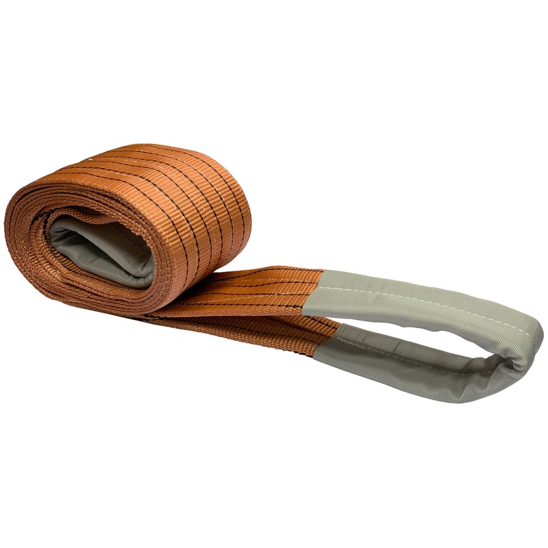 6Ton Webbing Sling | Model: WS-06 6″X3M Without MOM