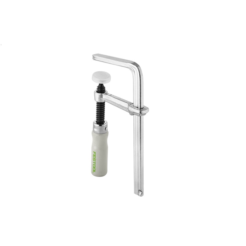 Adjustable Clamps 300 mm – Pack 2